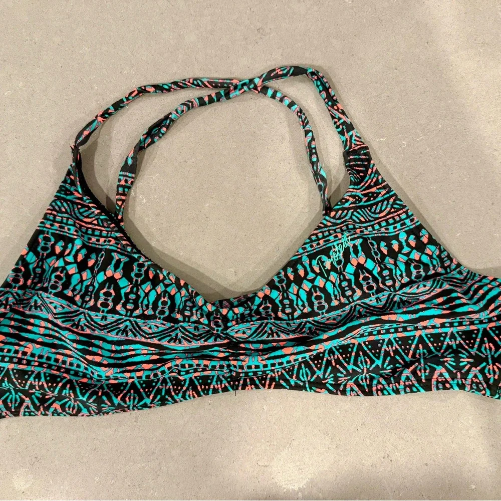 Protest (EU) Patterned Bikini Set - Picture 3 of 7